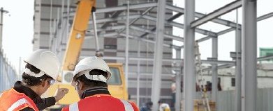 <b>市政工程监理</b>