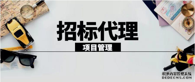 <b>招标代理业绩</b>