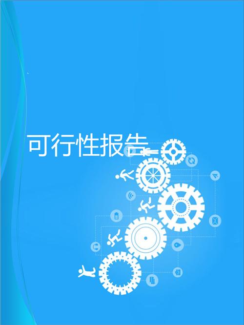 可行性研究报告