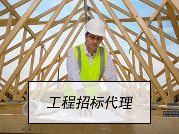 工程招标代理