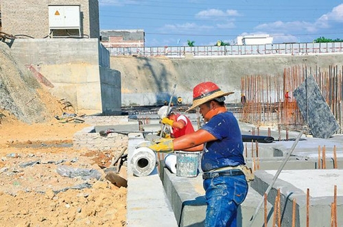 设计院投标流程攻略(二)