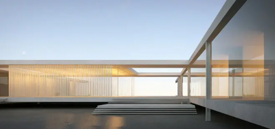 <b>建筑设计的技术水平和特点主要体现在哪些方面?</b>