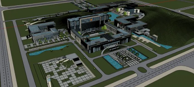 <b>市政工程的发展前景如何呢?</b>