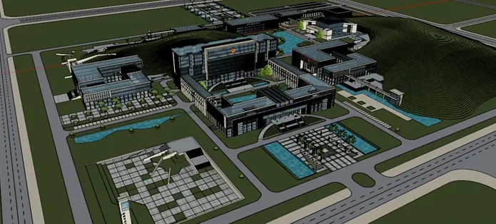 市政工程的发展前景如何呢?