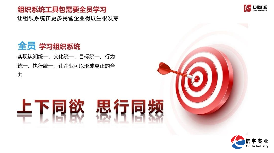 信宇腾远《经营突破线上商学院》启动大会