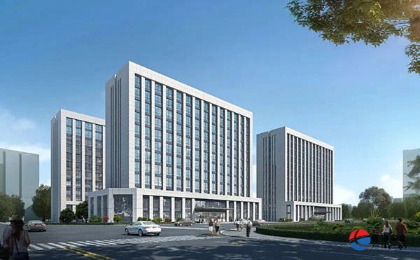 信宇腾远董事长携集团管理层赴河南明天集团拜访学习