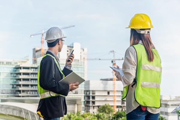 工程监理咨询加盟如何选?需注意些什么?