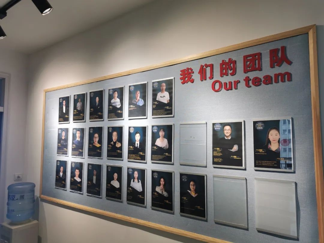 信宇腾远董事长魏双全携管理层赴甘肃一带分公司走访交流