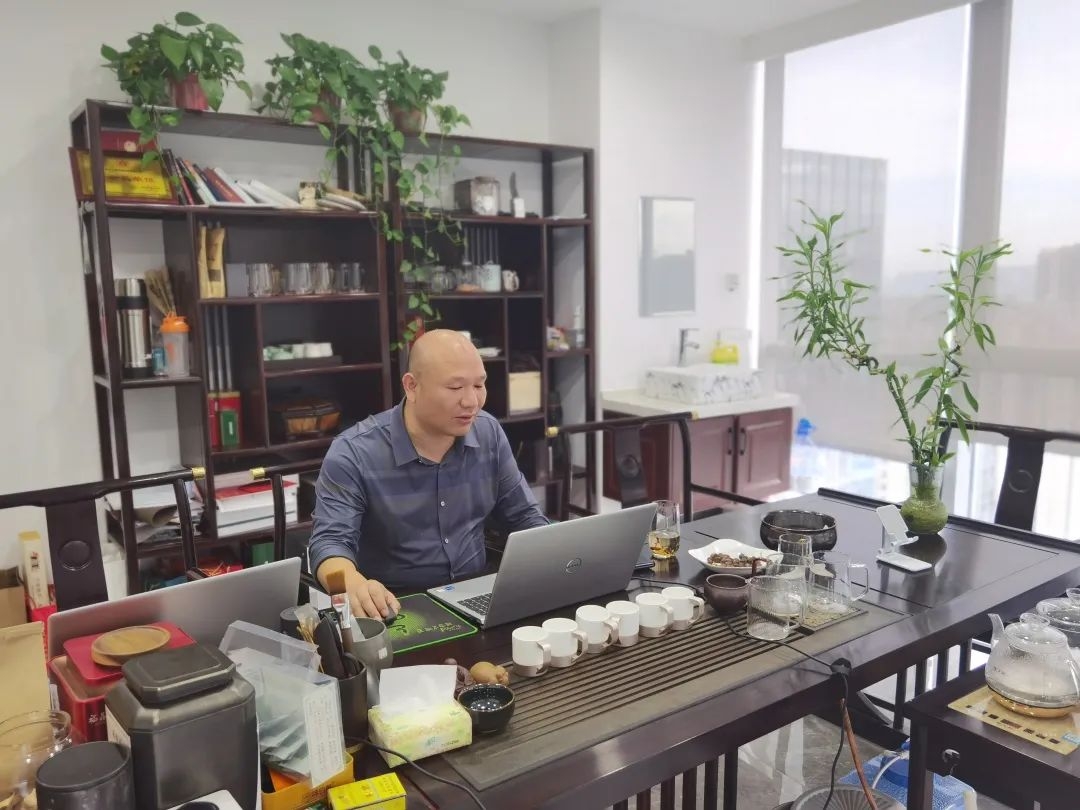 信宇腾远全国战略合作伙伴线上交流会圆满召开